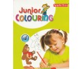 Junior Colouring 4